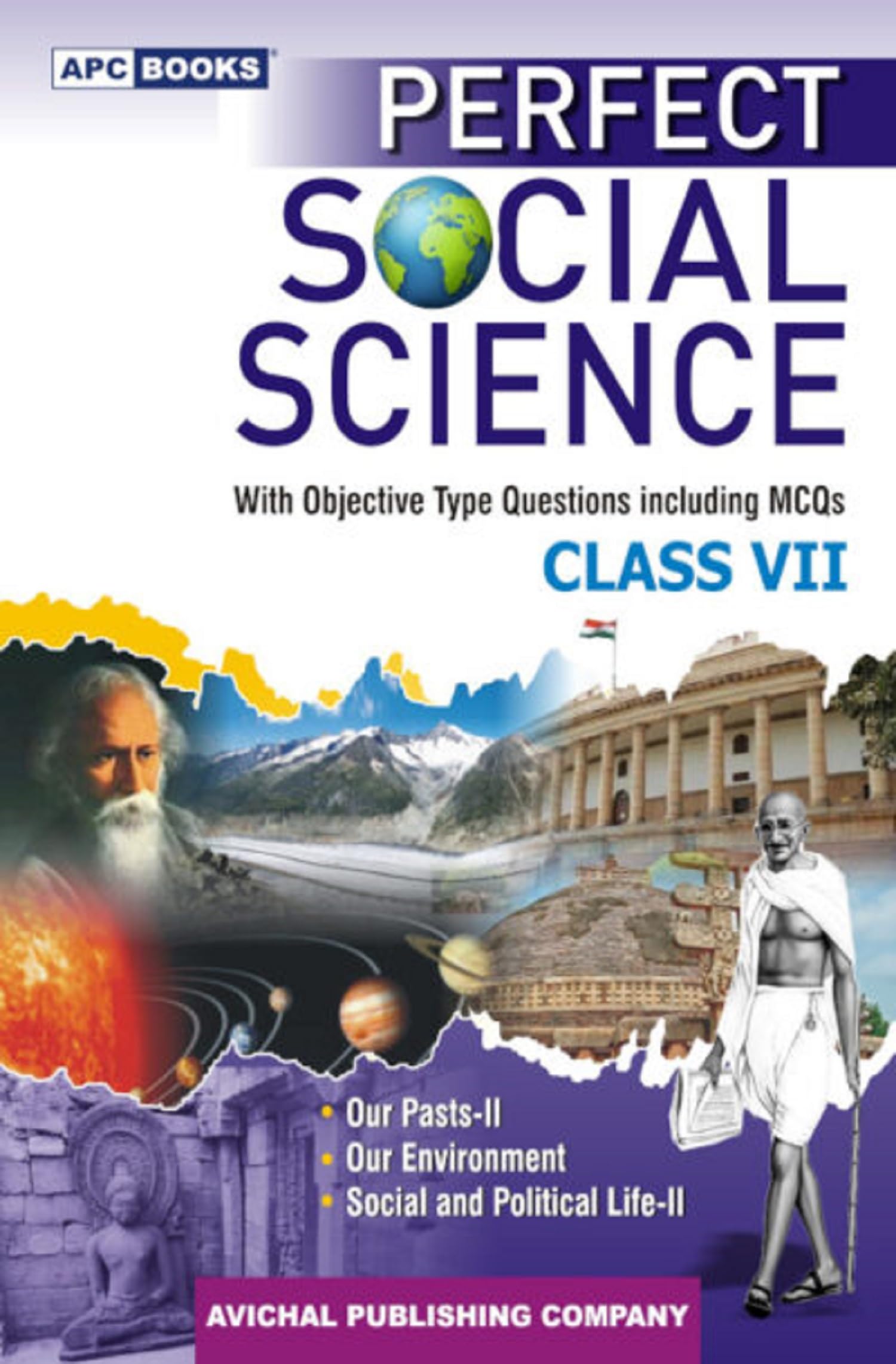 Perfect Social Science Vii