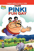 Pinki Gennie