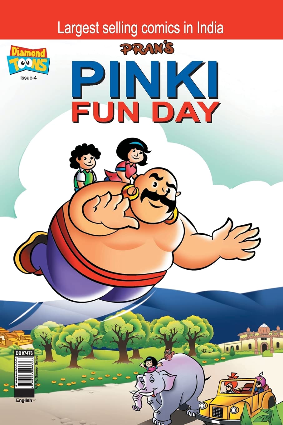 Pinki Gennie