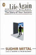 Life Again: The Story Of Your Success