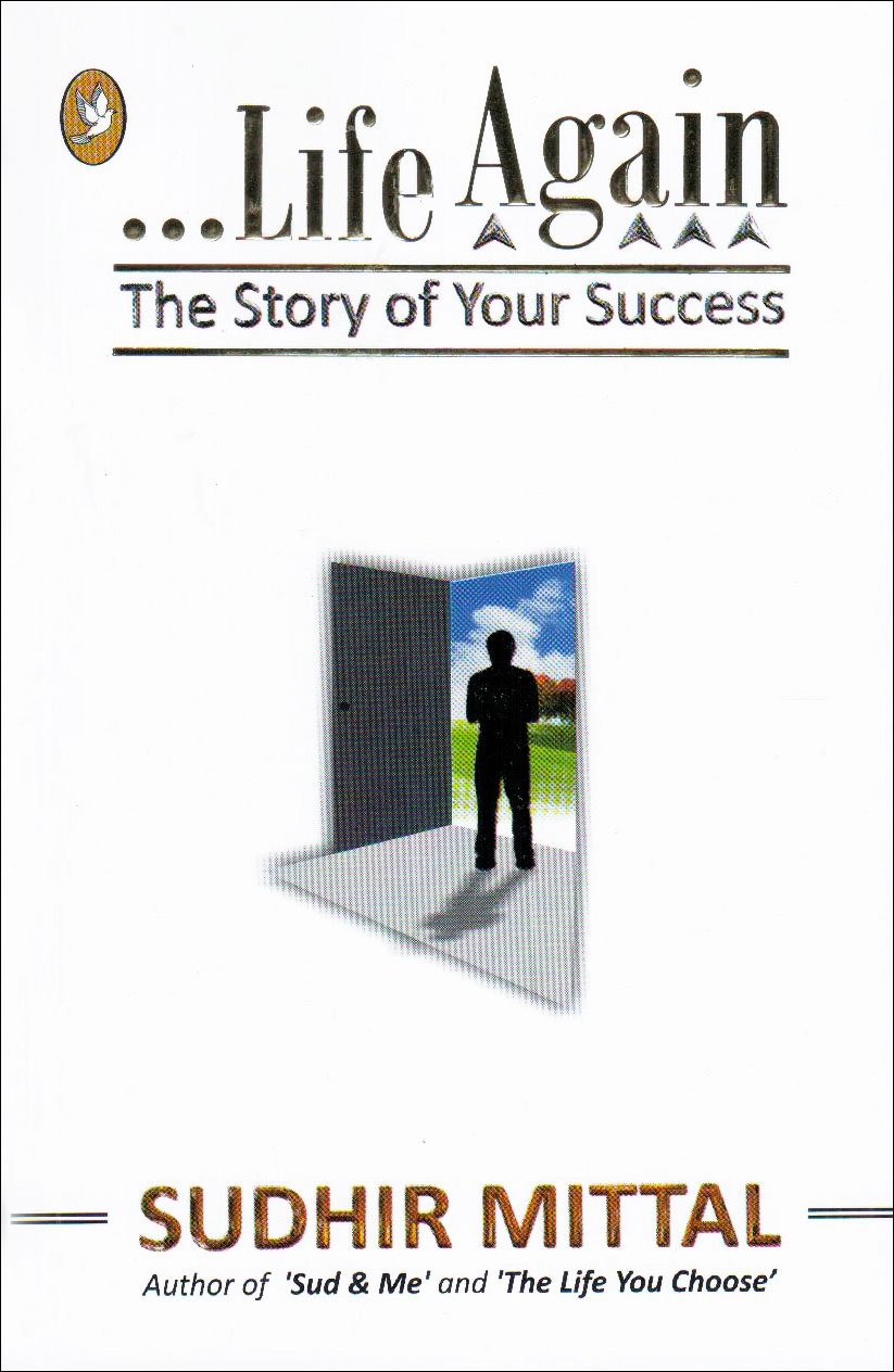 Life Again: The Story Of Your Success