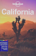Lonely Planet California 9 (Travel Guide)