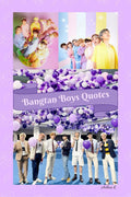 Bangtan Boys Quotes