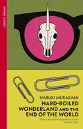 HardBoiled Wonderland and the End of the World