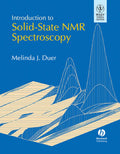 Introduction To Solid State Nmr Spectroscopy (Pb 2010)