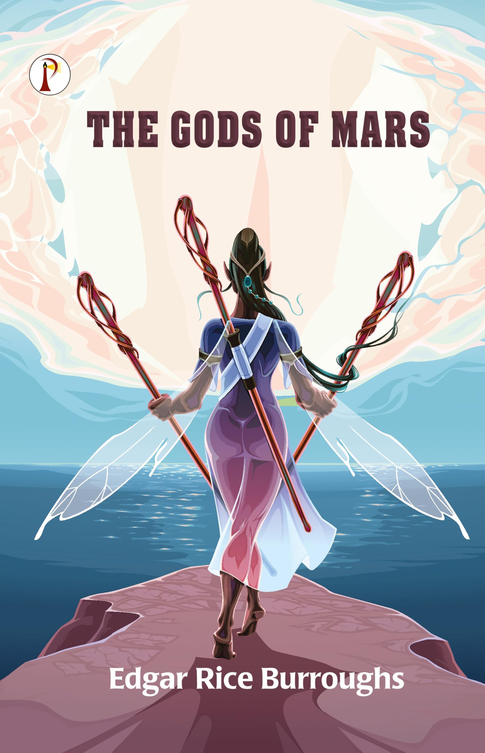 The Gods of Mars