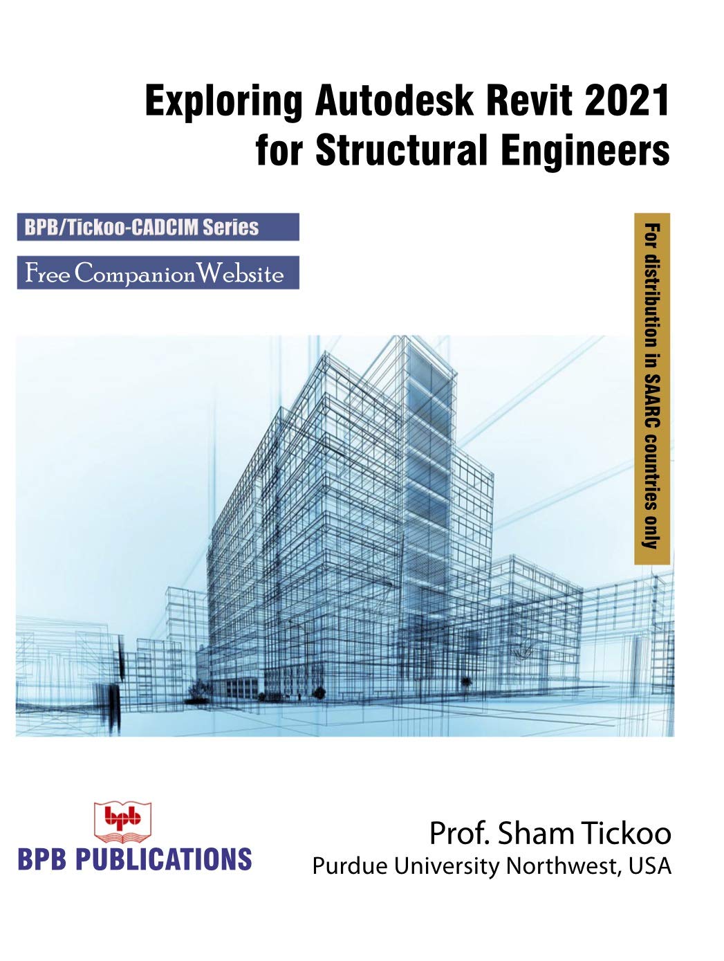 Exploring Autodesk Revit 2021 For Structural Engineers