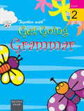 Together With ICSE Get Going English Grammar for Class 2