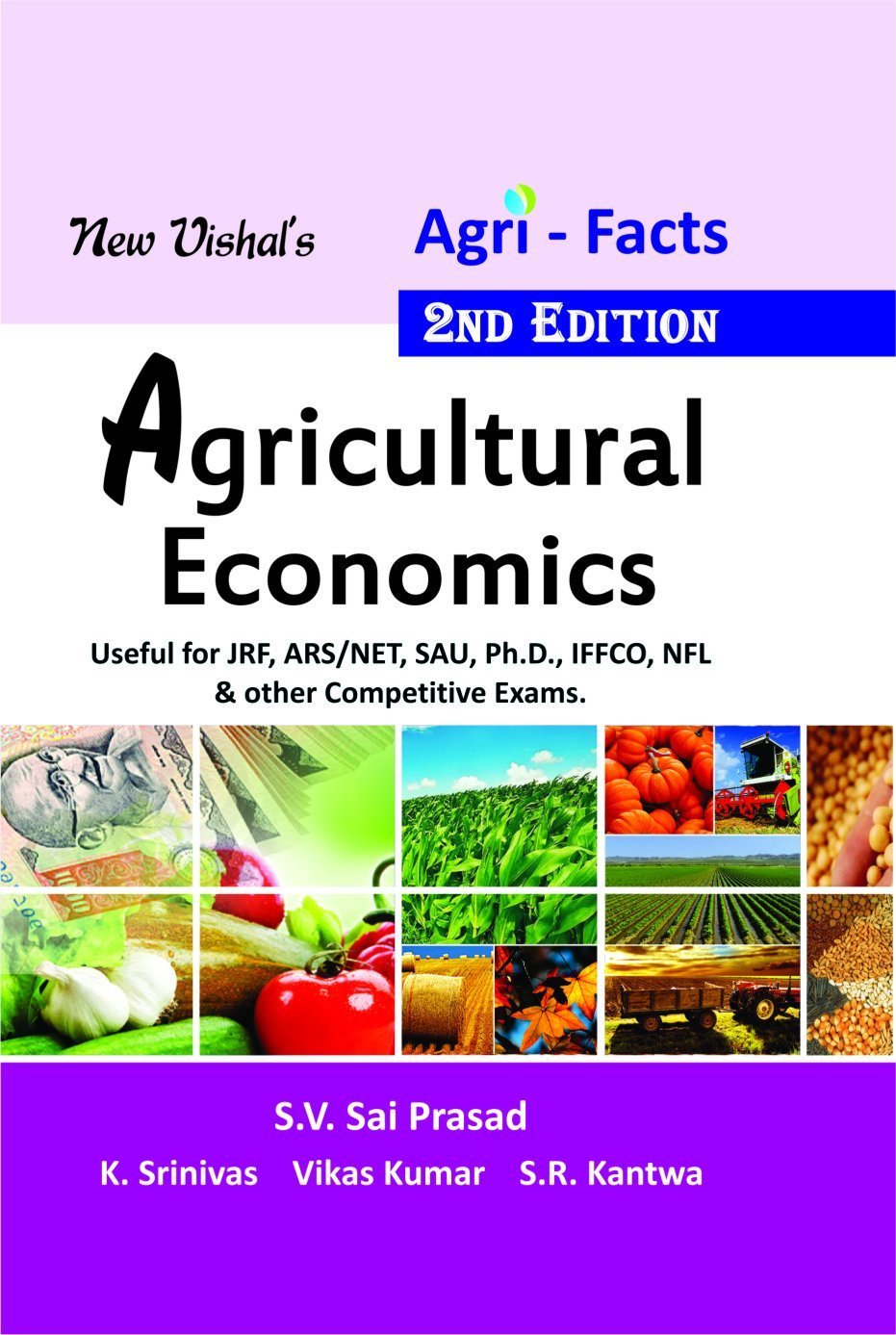 Agri Facts  Agriculture Economics