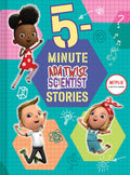 5Minute Ada Twist, Scientist Stories (The Questioneers)