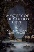 Mystery Of The Golden Cave