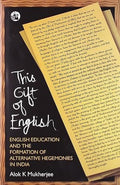 THIS GIFT OF ENGLISH