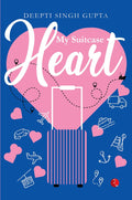 MY SUITCASE HEART