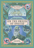 Charles Darwins On the Origin of Species /anglais