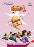 Chhota Bheem in Girls vs Girls # 29