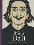 This is Dali (This Is...artistsbios)