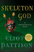 Skeleton God