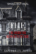 THE HORROR ADVENTURE