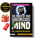 The Power of Your Subconscious Mind by Joseph Murphy | Law of Attraction Success, Health, Wealth & Happiness | Aapke Avchetan Ma