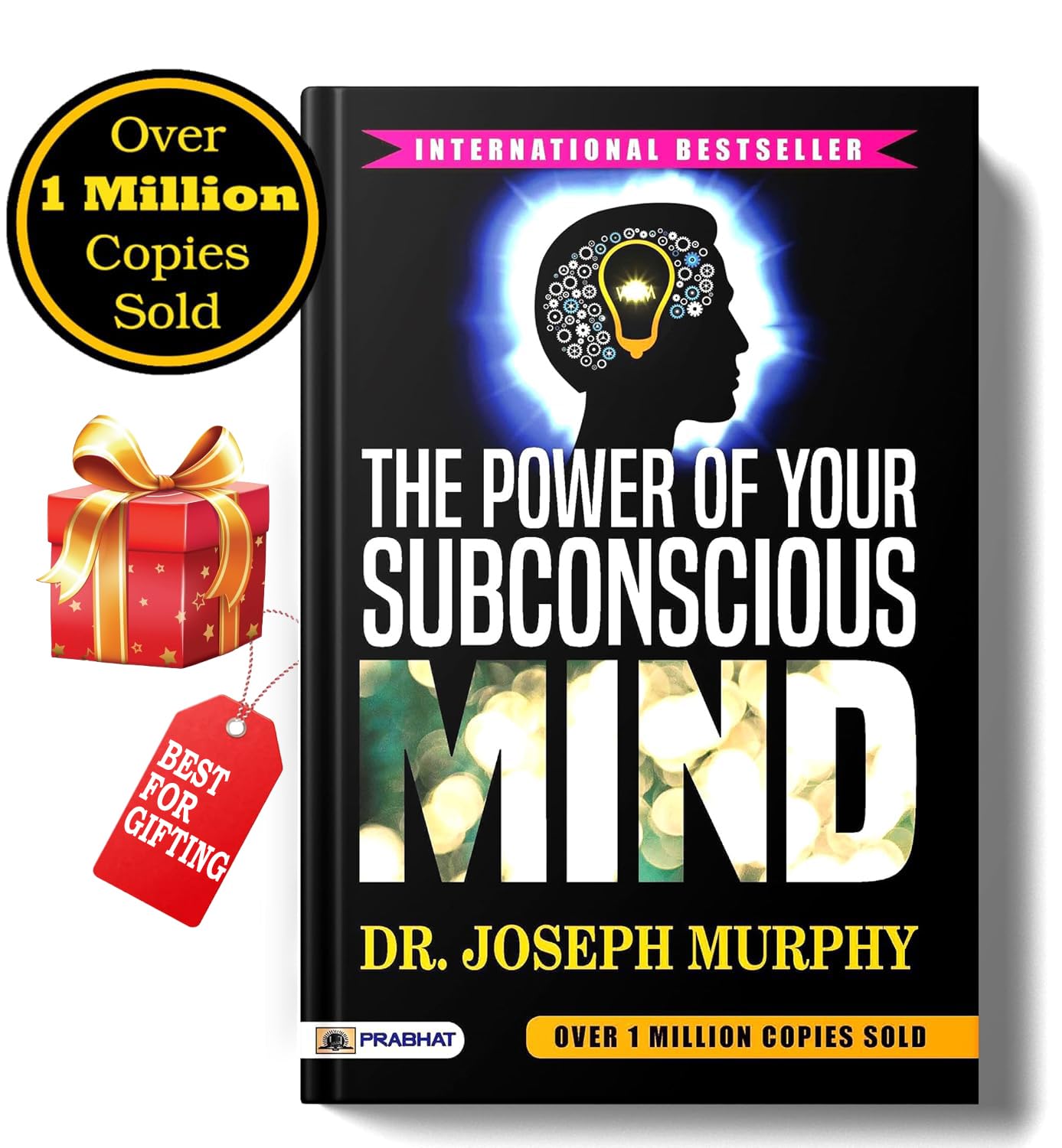 The Power of Your Subconscious Mind by Joseph Murphy | Law of Attraction Success, Health, Wealth & Happiness | Aapke Avchetan Ma