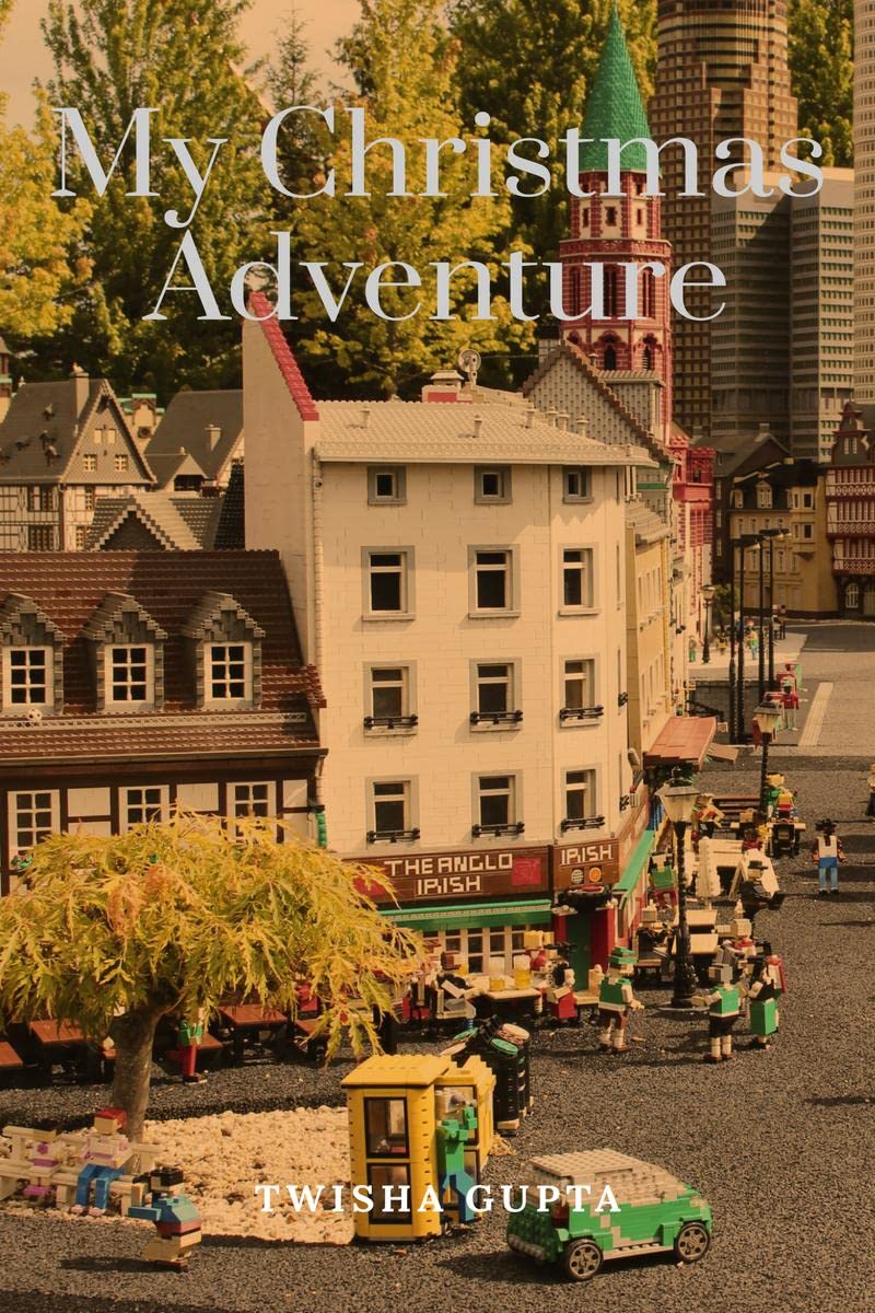 My Christmas Adventure