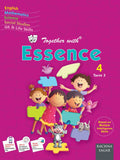 Together with Essence for Class 4 Term 3