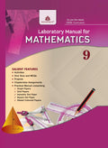 Laboratory Manual For Mathematics9