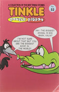 Tinkle Double Digest No. 52
