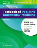 Fleisher & Ludwigs Textbook of Pediatric Emergency Medicine