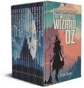 Wizard of Oz Collection (Set of 15 Books)