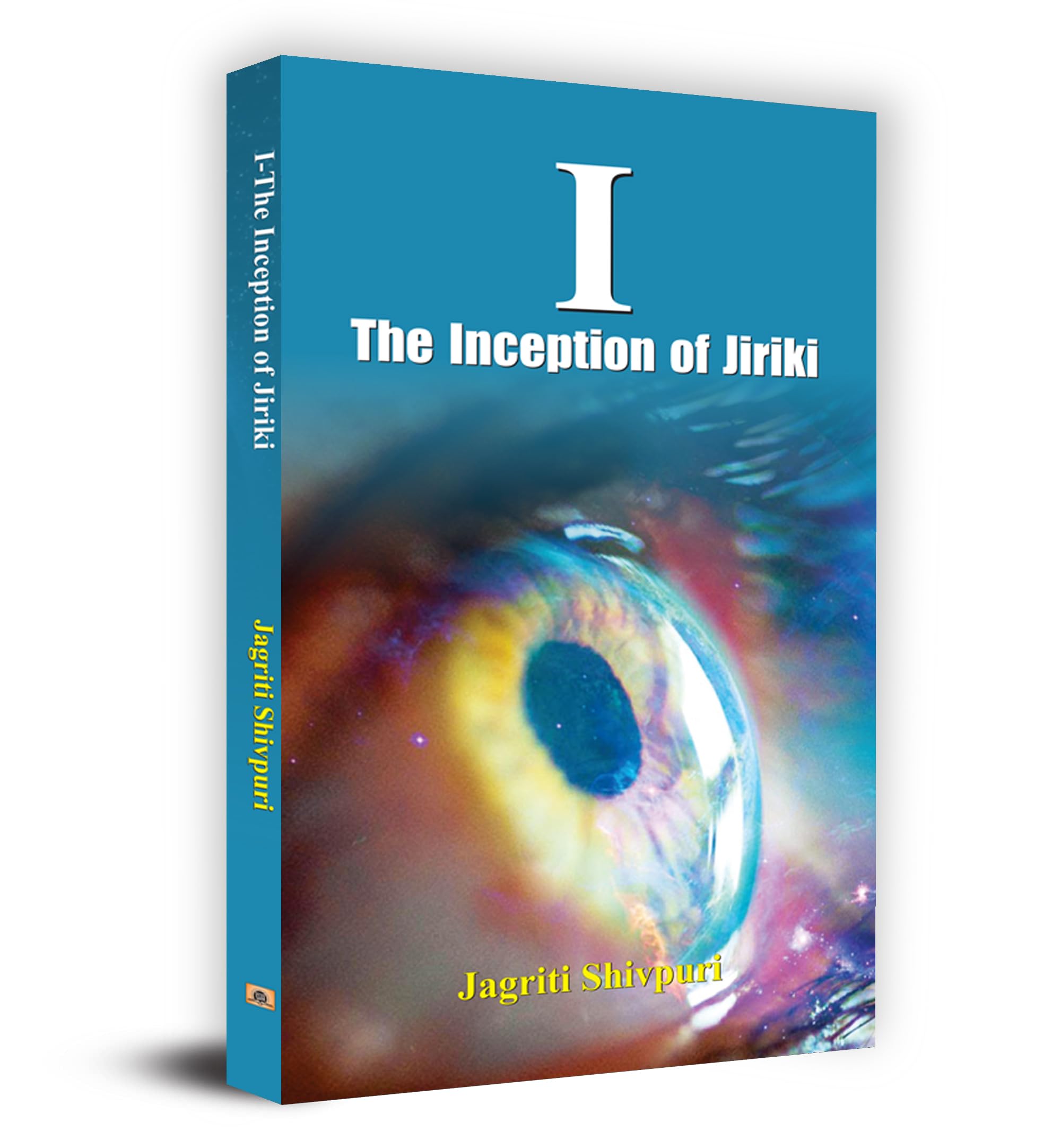 IThe Inception of Jiriki