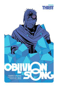 Oblivion Song By Kirkman & De Felici