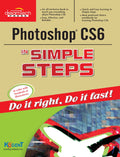 Photoshop Cs6 In Simple Steps