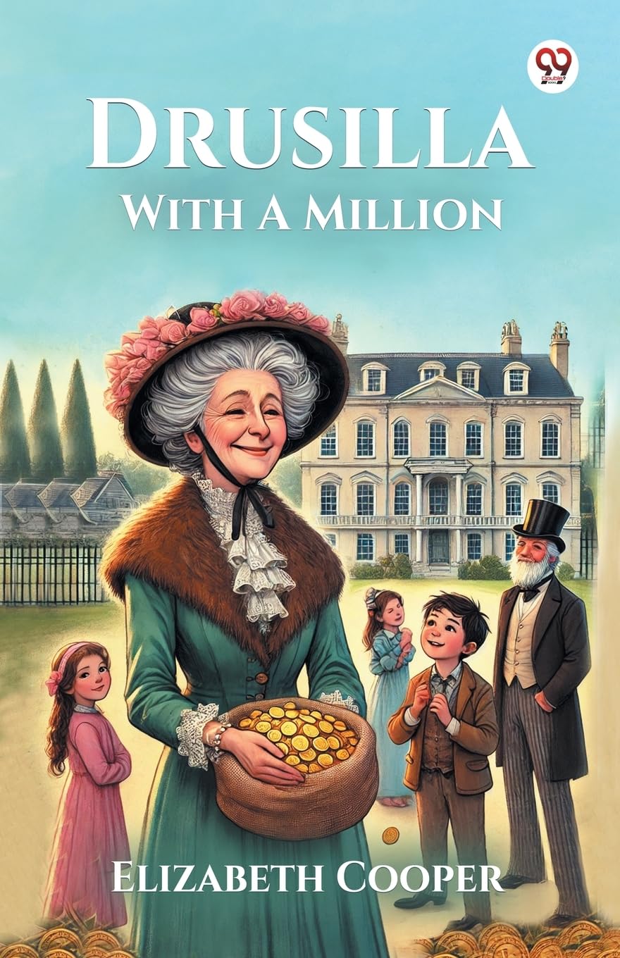 Drusilla With A Million
