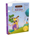 Traditional Tales: Ramayana 2 The End of Ravana | Indian Mythology and Folklore Stories | For 8 to 12 Year Old KIds