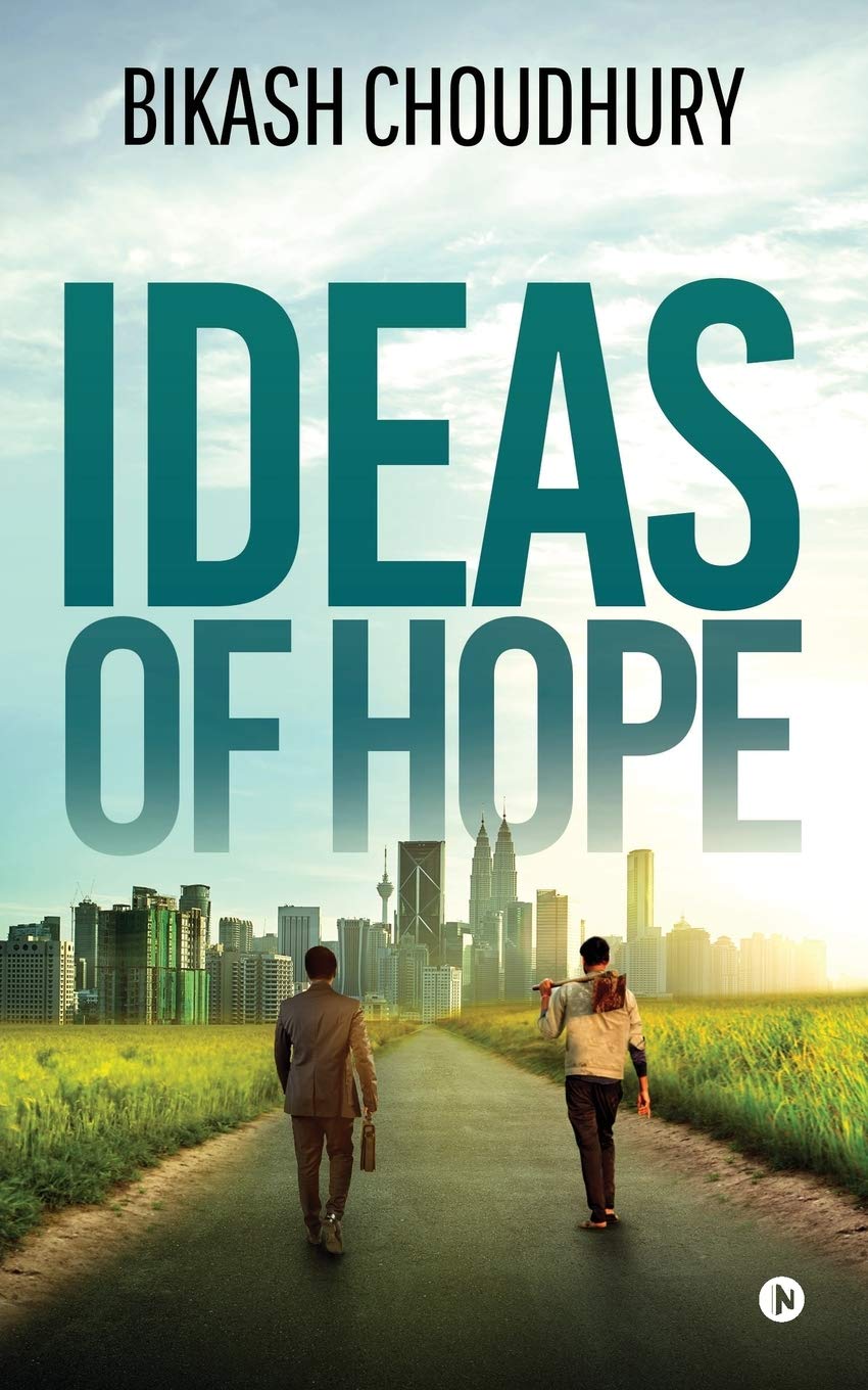 Ideas Of Hope