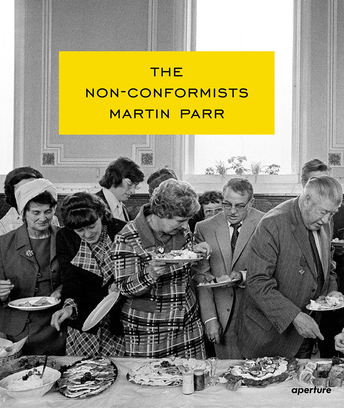 Martin Parr: The NonConformists