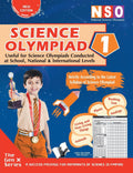 National Science Olympiad  Class 1