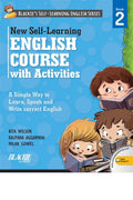 New SelfLearn.Eng. Course with Acti. 2 (New SelfLearning English Course with Activities)