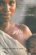 Gifts: A Novelvolume 2 (The Blood In The Sun Trilogy)