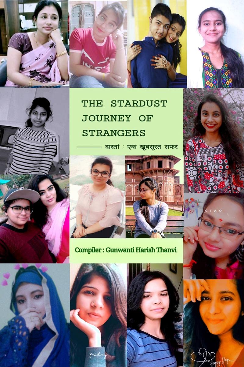 The Stardust Journey Of Strangers