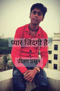 Love Is Life /   : PritamS Writing
