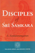Disciples of Sri Samkara