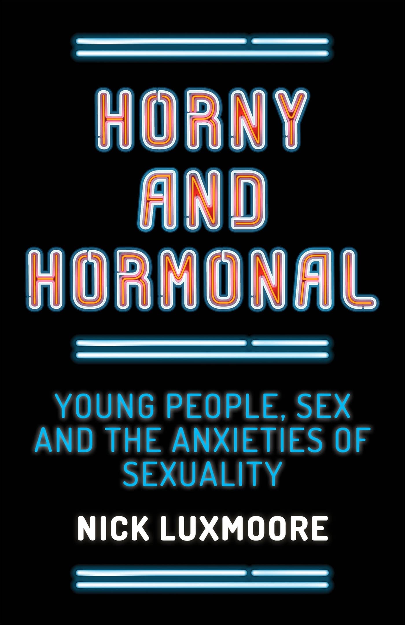 Horny And Hormonal
