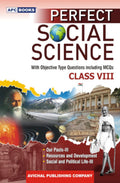 Perfect Social Science Viii