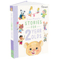 FiveMinute Stories for 2 Year Olds