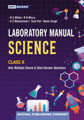 Laboratory Manual Science With Short Answer Questions For Cbse Class 10