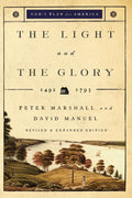 The Light and the Glory: 14921793