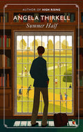 Summer Half: A Virago Modern Classic (Virago Modern Classics)