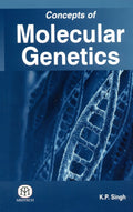 Concepts Of Molecular Genetics (Pb)